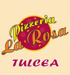 Pizzeria La Rosa Tulcea